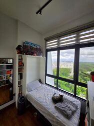 Eco Sanctuary (D23), Condominium #483628871